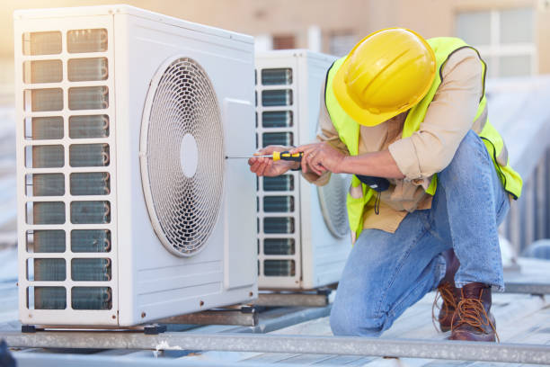 Best 24/7 HVAC Repair  in Gassville, AR