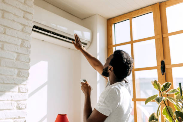 Best Ductless HVAC Repair  in Gassville, AR