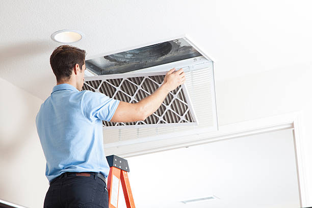 Best HVAC Cleaning Services  in Gassville, AR