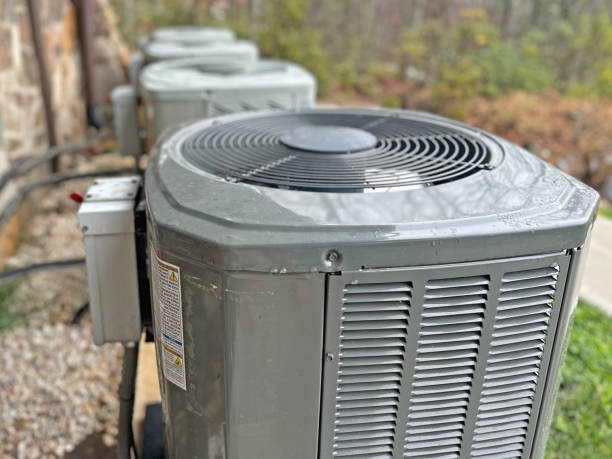 Best HVAC Installation Services  in Gassville, AR