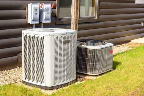 Best Affordable HVAC Services  in Gassville, AR