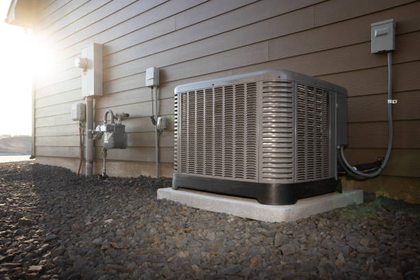 Best HVAC Maintenance Near Me  in Gassville, AR